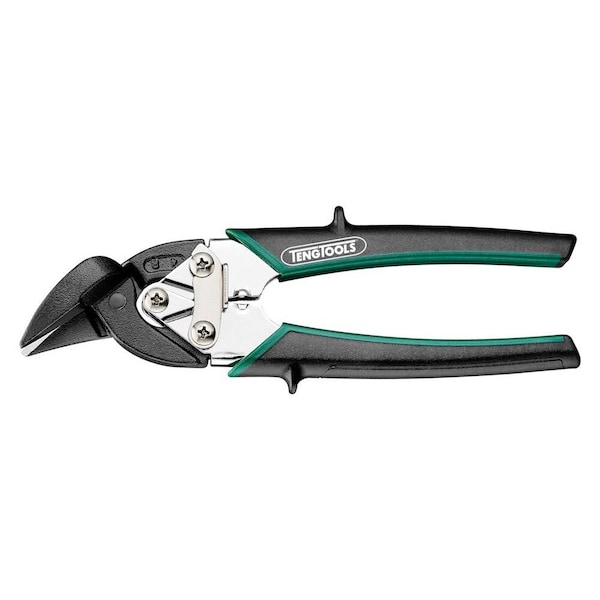 7 Inch Straight/Right Cut Aviation Tin Snip Pliers